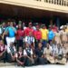 Students, legal professionals and officials at Liberia’s 2026 Law Day celebration in Paynesville