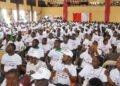 graduates who will benefit from the cadet program