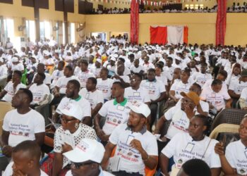 graduates who will benefit from the cadet program