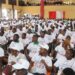 graduates who will benefit from the cadet program