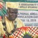 Liberia's Largest Ethnic Group Urged to Convert Cultural Pride Into Measurable National Progress KAKATA, Margibi County — The executive director of Liberia's Environmental Protection Agency called on the Kpelle people Friday to transform ethnic pride into structured national service, proposing a six-point unification compact and a dedicated education scholarship initiative as the country's largest ethnic group marked its annual Unification Day. Dr. Emmanuel K. Urey Yarkpawolo, delivering the keynote address at the National Kpelle Unification Day celebration here, told traditional leaders, government officials, women leaders and youth representatives that unity without measurable outcomes amounted to flowers without fruit. "Celebration alone is not development," he told the gathering, invoking a Kpelle proverb: "Trees which bear flowers do not always bear fruit." The Kpelle people represent more than 20 percent of Liberia's population, making them the country's largest ethnic group, with communities spread across Bong, Margibi, Gbarpolu, Lofa and Bomi counties and extending into Guinea. Yarkpawolo said that demographic weight carried an obligation rather than a privilege. "To be the largest is a burden of responsibility," he said. "The largest must also be peaceful, organized, generous, disciplined, and committed to the common good. If the Kpelle people are divided, Liberia feels it. If we are united, Liberia benefits." A Compact With Six Pillars The centerpiece of his address was a proposed Kpelle Unification Compact structured around six commitments: rejecting county and clan division; preserving and modernizing the Kpelle language; committing to leadership and national service; educating youth and empowering women; protecting forests, rivers and farmland; and ensuring that Kpelle unity strengthens, rather than fractures, Liberian national identity. He also called on Kpelle leaders, professionals and members of the diaspora to establish a Kpelle Education and Scholarship Initiative targeting rural students, girls, vocational training, teachers and young people pursuing agriculture, medicine, environmental science and public administration. "No unification is complete if children remain uneducated and parents remain economically poor," he said. Language as Archive, Not Accessory Yarkpawolo devoted a significant portion of his address to language preservation, warning that cultural erosion was accelerating as younger generations abandoned the Kpelle tongue in favor of English at home and in schools. "When a people lose their language, they lose a library of memory," he said. "Language carries wisdom, prayer, history, place names, family names, and the soul of a people." He noted that ongoing English-Kpelle machine translation work demonstrated the language's potential in the digital age, but argued that technology alone would not save it. Parents, he said, must speak Kpelle to their children; radio stations must broadcast in it; and churches and mosques must use it in worship. He quoted Marcus Garvey: "A people without the knowledge of their past history, origin, and culture is like a tree without roots." Women and Youth at the Center Yarkpawolo was pointed in his call for women's inclusion, arguing that any unity that organized men while leaving women behind had only organized half of the house. He cited the historical authority of Chief Suah Koko as evidence that Kpelle tradition had already legitimized women's leadership in difficult periods of Liberian history. "Kpelle unification must include women's leadership, girls' education, protection from violence, access to land and finance, and respect for women's dignity," he said. To youth in the audience, he said pride without education was dangerous and energy without direction could destroy. He invoked a line in Kpelle, translating it as a challenge: "Do not only say, I am Kpelle. Ask yourself: Am I honest, hardworking, respectful, learning, serving, building?" Land as Covenant Speaking as someone born in Gomue Village, Kpaquellie Clan, Zota District, Bong County, who said he began school at age 14 before eventually rising to lead the country's top environmental regulatory body, Yarkpawolo warned that the Kpelle homeland faced threats from illegal mining, river pollution, deforestation and unsustainable land use. "A people cannot claim love for their ancestors while destroying the land those ancestors protected for them," he said, adding that development through roads, mining and agriculture was necessary but must respect communities, protect water sources, follow the law and benefit local people. Naming the Divisions In an unusually candid passage for a unification address, Yarkpawolo named the specific fault lines he said were weakening the Kpelle: political bitterness, clan disputes, jealousy, economic inequality, the distance between Monrovia and rural communities, and disrespect for elders and youth alike. He referenced a Kpelle proverb — "If you are not inside a house, you do not know where it leaks" — and told the audience they were inside the Kpelle house and could see the damage. "Because this is our house," he said, "we must repair it together." The celebration was held in Kakata under the theme "Kpelle Unity for Cultural Renewal, Peace, Development, and National Progress."