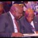 Finance Minister with consultation with President Boakai
