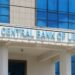 The headquarters of the Central Bank of Liberia in Monrovia