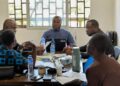 Naymote Pushes Civil Society Groups Toward Evidence-Based Reporting