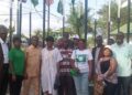 Liberty Party Launches 21st Anniversary Celebration With Renewed Political Vision