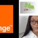 a collage of Orange logo, LTA logo, Johnson and Cllr. Yeakula-Korkpor