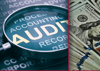 Audit report raises concerns over Liberia tax revenue management