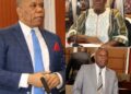 Senators Put Local Govt Minister in Check