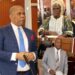 Senators Put Local Govt Minister in Check