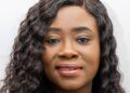 LACC Executive Chairperson Cllr. Alexandra Kormah Zoe
