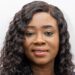 LACC Executive Chairperson Cllr. Alexandra Kormah Zoe