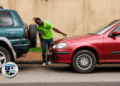 City Parking Monrovia