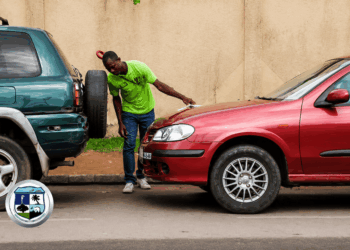 City Parking Monrovia