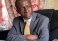 Liberian human rights lawyer and statesman Tiawan Saye Gongloe speaking on governance, leadership and Liberia's economic development challenges.