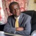 Liberian human rights lawyer and statesman Tiawan Saye Gongloe speaking on governance, leadership and Liberia's economic development challenges.