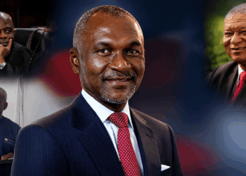 Alternative National Congress political leader Alexander B. Cummings is set to deliver the keynote address at the CDC's 22nd anniversary celebration in Zwedru, Grand Gedeh County.