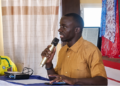 Deputy Agriculture Minister Moses Gbanyan says agriculture offers Liberia a more sustainable path to development than dependence on mineral exports.