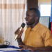 Deputy Agriculture Minister Moses Gbanyan says agriculture offers Liberia a more sustainable path to development than dependence on mineral exports.