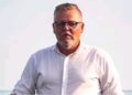 Former FC Fassell coach Ivan Minnaert linked with return to the Liberian club