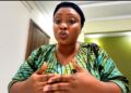 Jeziah M. Quiyea announces a Grand Gedeh valedictorian scholarship program that will fund full university tuition for 15 top graduating students