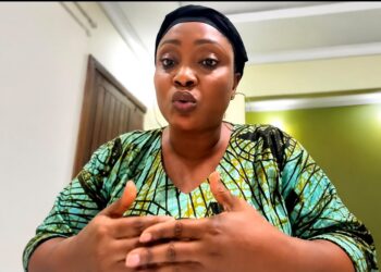 Jeziah M. Quiyea announces a Grand Gedeh valedictorian scholarship program that will fund full university tuition for 15 top graduating students