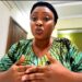 Jeziah M. Quiyea announces a Grand Gedeh valedictorian scholarship program that will fund full university tuition for 15 top graduating students
