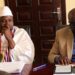 Ambassador-at-Large Sheikh Al-Moustapha Kouyateh