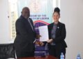 MONROVIA – The Liberia Electricity Regulatory Commission (LERC) and the University of Liberia (UL) have signed a Memorandum of Understanding (MoU) to develop an Energy Auditing curriculum at the University of Liberia, marking a significant step toward strengthening national capacity in energy efficiency and energy management. The partnership aims to equip current and future professionals with the knowledge and skills required to promote efficient energy use and support Liberia’s growing electricity sector. The signing ceremony took place June 15, 2026, at the University of Liberia Fendell Campus. Under the agreement, the University of Liberia will develop a comprehensive curriculum covering energy audit standards, compliance requirements, energy efficiency practices, and related regulatory frameworks. The University will also provide recommendations for periodic updates to ensure that the curriculum remains aligned with evolving energy policies, technological advancements, and applicable laws and regulations. The MoU was signed by Dr. Layli Maparyan, President of the University of Liberia, on behalf of the University, and Hon. Claude J. Katta, Chairman of the Board of Commissioners of LERC, on behalf of the Commission. The signing ceremony was attended by faculty members of the University of Liberia, as well as members of the LERC Board of Commissioners, the Managing Director, and staff of the Commission. Speaking at the ceremony, UL President Dr. Layli Maparyan described the agreement as the beginning of a new era for both the energy sector and the University of Liberia. “This is the beginning of a new dawn in the energy sector and for the University of Liberia,” Dr. Maparyan said. “This initiative will create a network of trained professionals in a specialized area that is critical to national development. We are honored that the University of Liberia has been selected to undertake this important task among the country’s higher education institutions.” She reaffirmed the University’s commitment to ensuring the successful implementation of the agreement and expressed optimism about expanding future collaboration with the Commission. The signing of the MoU with the University of Liberia comes just days after LERC entered another strategic partnership with IECD Liberia aimed at strengthening the licensing and certification of electrical professionals and contractors across the country. In a related development, on June 12, 2026, LERC and IECD Liberia signed a Memorandum of Understanding to support the implementation of the Certified Liberia Electrical Professionals and Contractors Registration (CLEPCR) Program and other initiatives designed to enhance the competence and professionalism of Liberia’s electrical workforce. Under that agreement, IECD Liberia will support key activities including the development of practical laboratory infrastructure at the LOIC Gbarnga Satellite Campus, the establishment and convening of an Examinations Development and Evaluation Committee, the finalization of interview panel guidelines, the development of certification examination blueprints, and the conduct of mock examinations. The partnership will also support the scheduling and administration of regional written and practical certification examinations, application reviews, examination printing and security arrangements, deployment of examination personnel, evaluation of examination results, and regional interviews for certification candidates. Speaking during the IECD signing ceremony, Mr. Alexander Vial, Country Director of IECD Liberia, emphasized the importance of international cooperation in supporting workforce development initiatives in Liberia. “If we are all here together today, we also have to thank the Agence Française de Développement, whose support through the STRIVE Project has enabled us to operate in Liberia over the years,” Vial said. “As the project approaches its conclusion, it is gratifying to see us reaching this important stage of collaboration with LERC. The certification initiative is a critical and impactful project, and we are very pleased to be part of it.” Mr. Vial reaffirmed IECD Liberia’s commitment to supporting LERC through workshops, technical assistance, and other activities outlined in the agreement. In separate remarks, LERC Board Chairman Hon. Claude J. Katta expressed appreciation to both the University of Liberia and IECD Liberia for their partnerships with the Commission. He noted that the two agreements demonstrate a shared commitment to building the technical and professional capacity needed to support a safe, reliable, and sustainable electricity sector in Liberia. The partnerships form part of LERC’s broader efforts to strengthen regulatory compliance, improve professional standards within the electricity industry, and develop a skilled workforce capable of meeting the country’s growing energy needs.