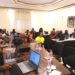 LRA personnel undergo advanced training on the upgraded Liberia Integrated Tax Administration System as part of preparations for the implementation of Value Added Tax in January 2027.