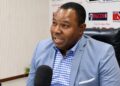 Unity Party National Chairman Rev. J. Luther Tarpeh speaks about government performance, cabinet reshuffle and President Joseph Boakai's re-election prospects.