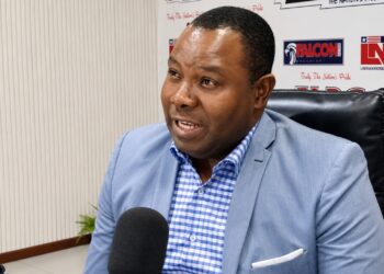 Unity Party National Chairman Rev. J. Luther Tarpeh speaks about government performance, cabinet reshuffle and President Joseph Boakai's re-election prospects.