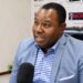 Unity Party National Chairman Rev. J. Luther Tarpeh speaks about government performance, cabinet reshuffle and President Joseph Boakai's re-election prospects.