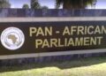 Pan African Parliament