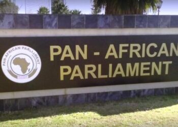 Pan African Parliament