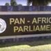 Pan African Parliament