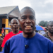 Representative Samuel R. Enders and God’s Willing Business Center CEO Odoshall Karnue are at the center of a land ownership dispute being reviewed by Liberia's House of Representatives and the Civil Law Court