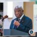 Bishop Elijah Ayodele and President Joseph Boakai amid controversy over coup prophecy and political tensions in Liberia