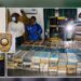 Liberian lawmakers summon LDEA and justice officials over secrecy surrounding suspects in a US$19 million cocaine seizure at Roberts International Airport.