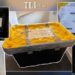 Shipping documents and Heathrow cargo records obtained by The Liberian Investigator relating to the May 22 shipment from Liberia to the United Kingdom.