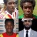 Former Lone Star midfielder Theo Lewis Weeks announces his political leadership team as part of his 2029 presidential ambitions in Liberia