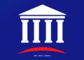 YPLS Africa logo representing the Young Political Leadership School Africa as the organization marks its 10th anniversary in Liberia.