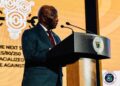 Joseph Boakai, Reparatory Justice, Transatlantic Slave Trade, African Union, CARICOM