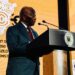 Joseph Boakai, Reparatory Justice, Transatlantic Slave Trade, African Union, CARICOM