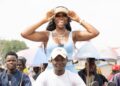 Social media personality Dr. Vicky Gray faces a fresh writ of arrest and travel restrictions in connection with an alleged assault case before a Liberian court.