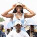 Social media personality Dr. Vicky Gray faces a fresh writ of arrest and travel restrictions in connection with an alleged assault case before a Liberian court.