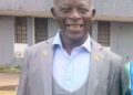 Nathaniel S. Toe Jr. has been confirmed by the Liberian Senate as superintendent-designate of Maryland County pending formal appointment by President Joseph Boakai.