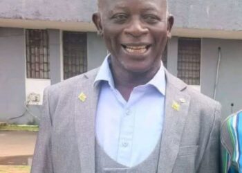 Nathaniel S. Toe Jr. has been confirmed by the Liberian Senate as superintendent-designate of Maryland County pending formal appointment by President Joseph Boakai.