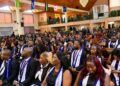 Gonet Academy Cohort 14 Graduation