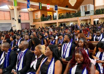 Gonet Academy Cohort 14 Graduation