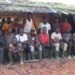 Burkinabè migrant cocoa farmers gathered in Grand Gedeh County, Liberia, amid growing concerns over migration, land use and agricultural expansion.